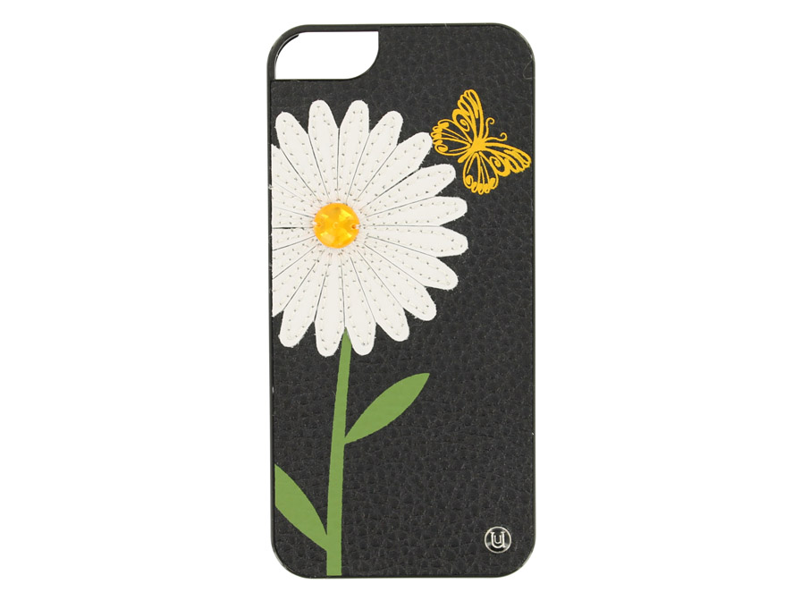 Uunique Daisy Case - iPhone SE / 5s / 5 hoesje