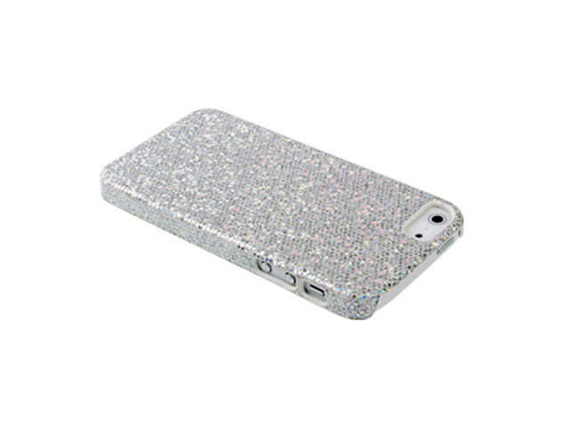 All That Glitters Back Case - iPhone SE / 5s / 5 hoesje