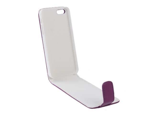 Color Series Flip Case - iPhone SE / 5s / 5 hoesje