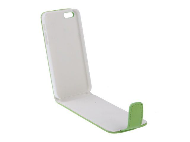 Color Series Flip Case - iPhone SE / 5s / 5 hoesje
