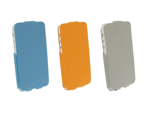 Ultraslim Flip Case - iPhone SE / 5s / 5 hoesje