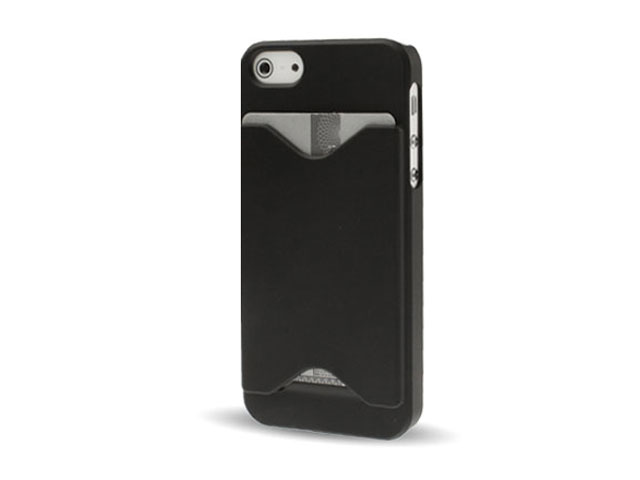 ID Back Case - iPhone SE / 5s / 5 hoesje