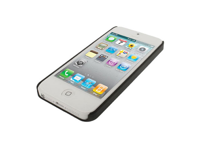 ID Back Case - iPhone SE / 5s / 5 hoesje