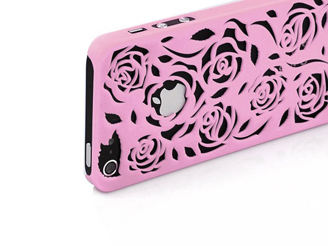Lovely Roses Case - iPhone SE / 5s / 5 hoesje