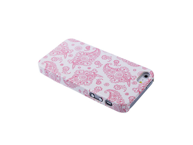 Summer Paisley Case - iPhone SE / 5s / 5 hoesje