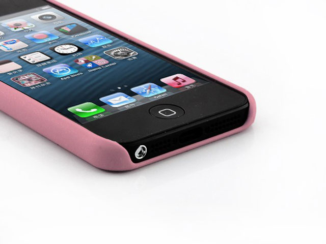 Glow-In-The-Dark Case - iPhone SE / 5s / 5 hoesje