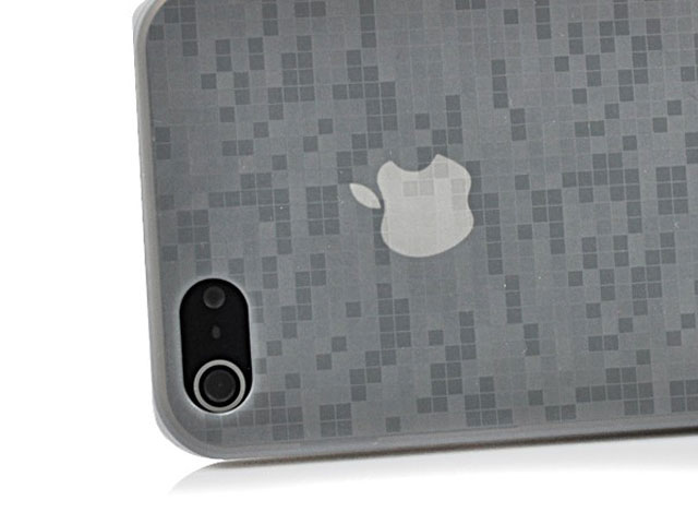 PixelPerfect Hard Case - iPhone SE / 5s / 5 hoesje