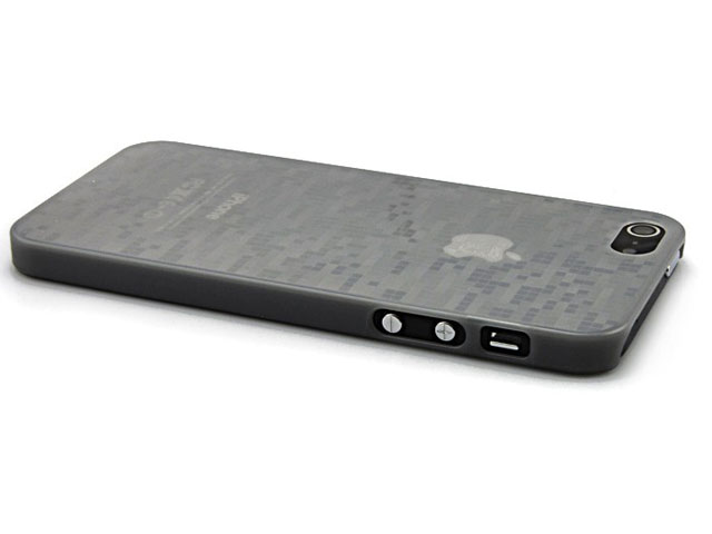 PixelPerfect Hard Case - iPhone SE / 5s / 5 hoesje