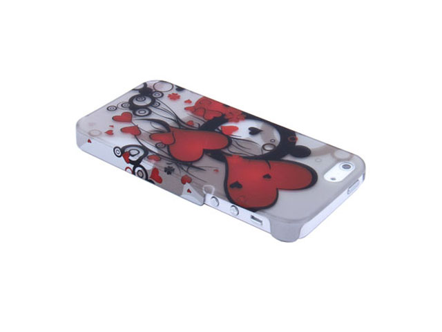 Sweethearts Case - iPhone SE/5s/5 hoesje