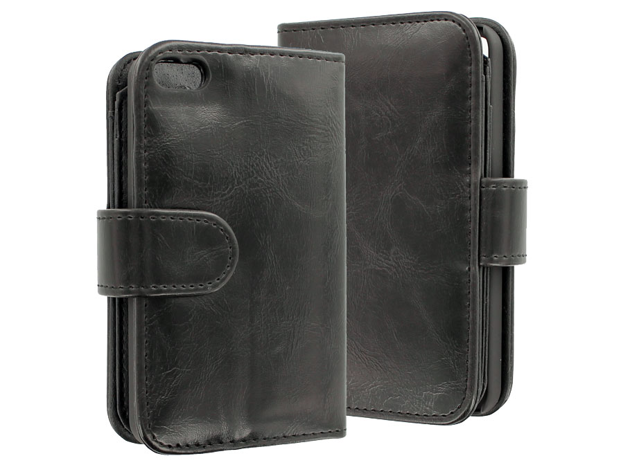 True Wallet Case - De échte portemonnee case voor iPhone 5/5S