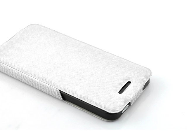 UltraSlim iFlip Case - iPhone SE / 5s / 5 hoesje