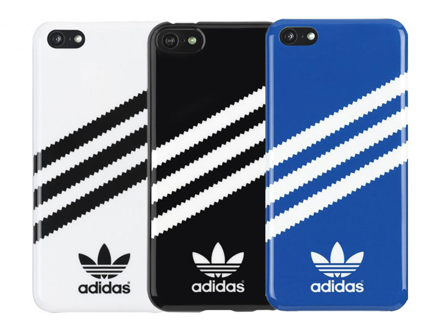 adidas Originals Hard Case - Hoesje voor iPhone 5C