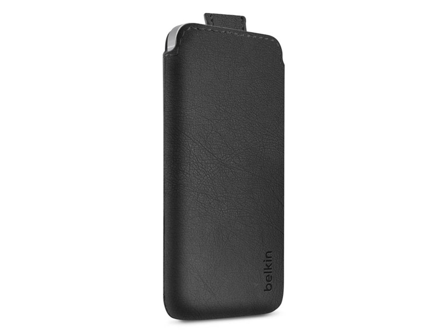 geeuwen vals vogel Belkin Pocket Case Sleeve - iPhone 5/5s/SE/5c Hoesje