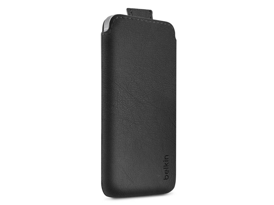 Belkin Pocket Case Sleeve - iPhone 5/5s/SE/5c Hoesje