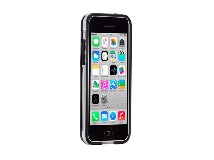 Case-Mate Hula Transparante Bumper voor iPhone 5C