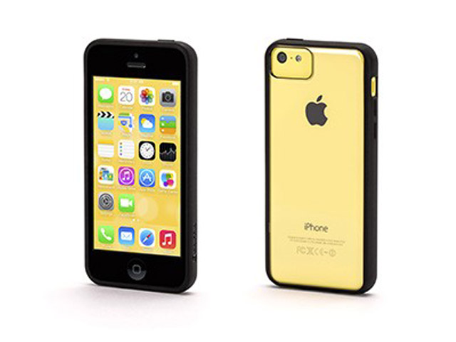 Griffin Reveal Ultraslim Case voor iPhone 5C