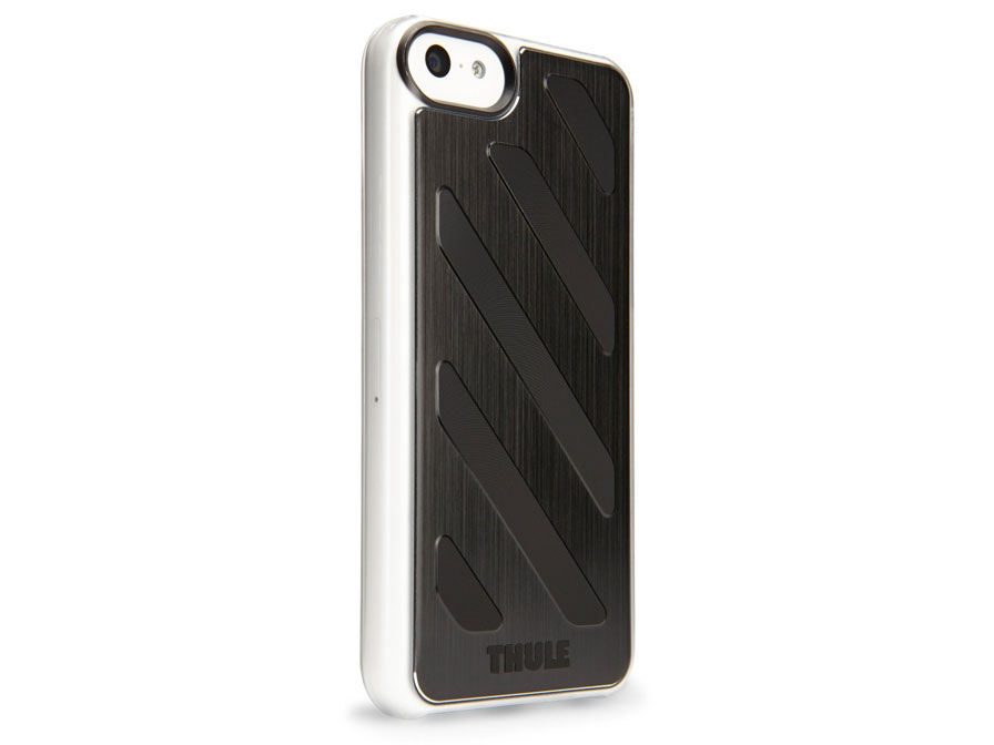 Gauntlet Case Aluminium iPhone 5C