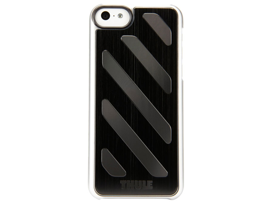 Gauntlet Case Aluminium iPhone 5C
