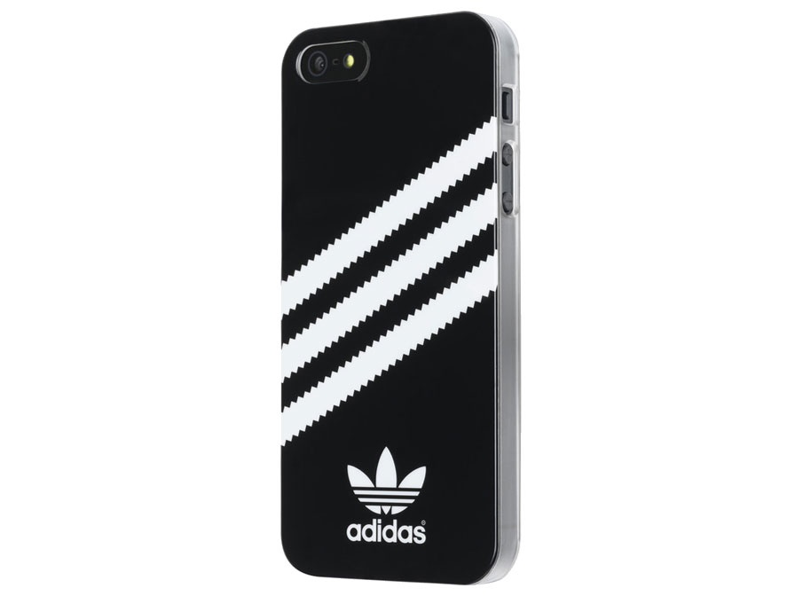 adidas Hard Case - iPhone SE / 5s / 5 hoesje