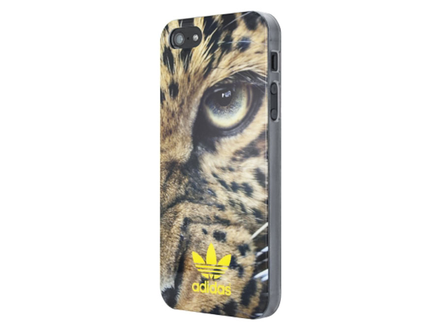 adidas Jaguar Hard Case - iPhone SE / 5S / 5 hoesje