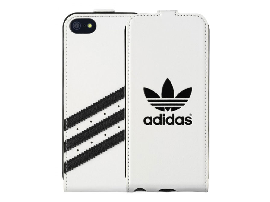 adidas Originals Flip Case - Hoesje voor iPhone 5C