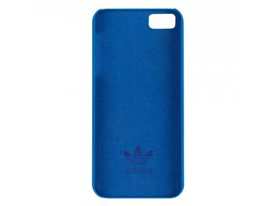 adidas Moulded Case - iPhone SE / 5s / 5 hoesje