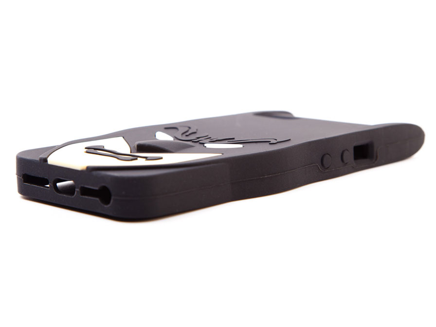 Batman 3D Skin Case - iPhone SE / 5s / 5 hoesje