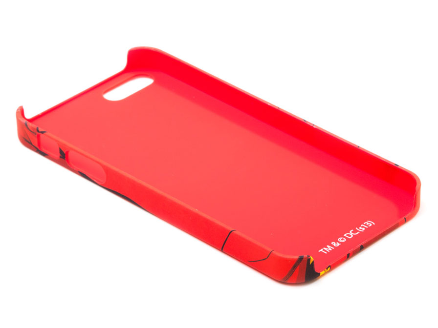 The Flash Hard Case - iPhone SE / 5s / 5 hoesje
