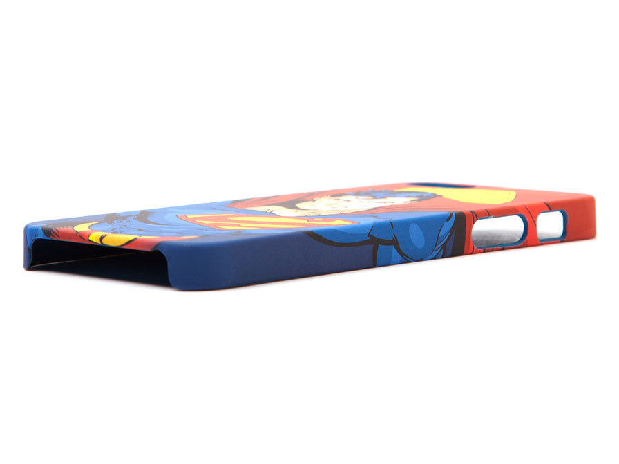 Superman Hard Case - iPhone SE/5s/5 hoesje