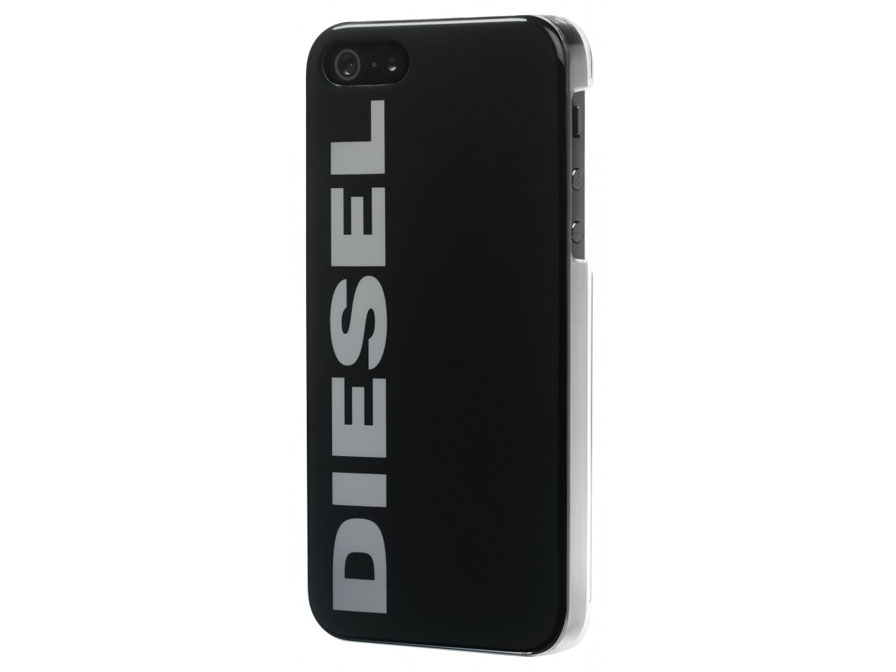 Diesel Hard Case Hoesje voor iPhone 5/5S