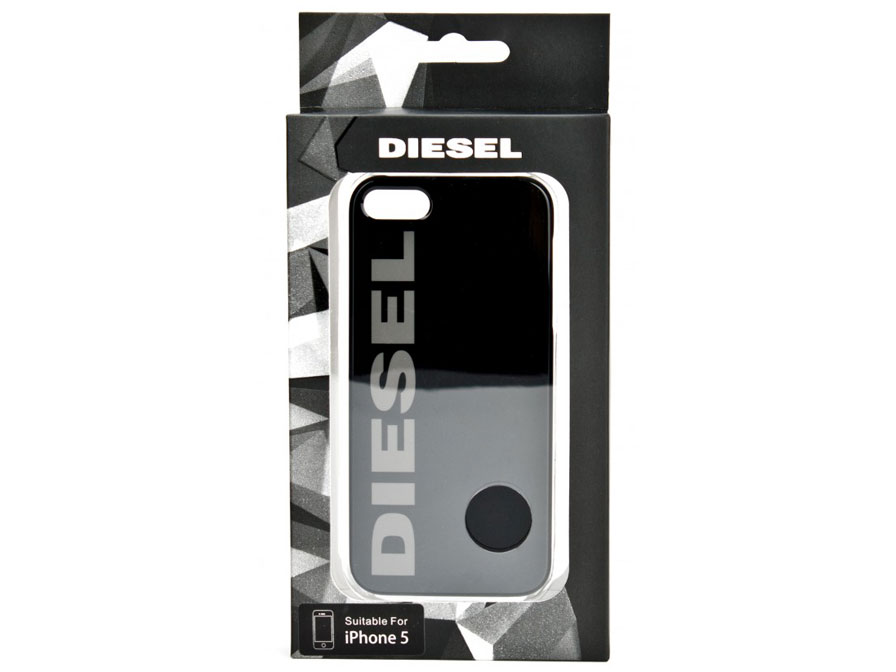 Diesel Hard Case Hoesje voor iPhone 5/5S
