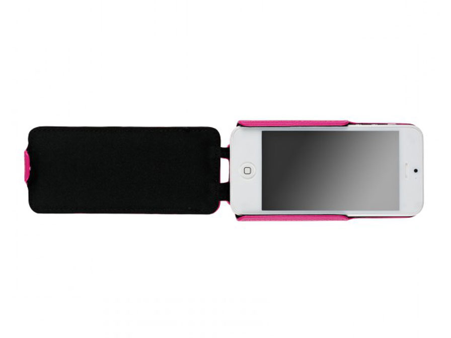 Diesel Scissor Flip Case - iPhone SE / 5s / 5 hoesje