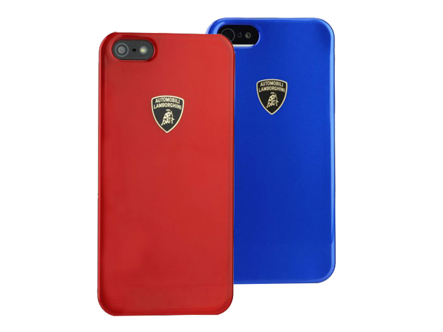 Lamborghini Diablo D1 Hard Case - Hoesje voor iPhone 5/5S