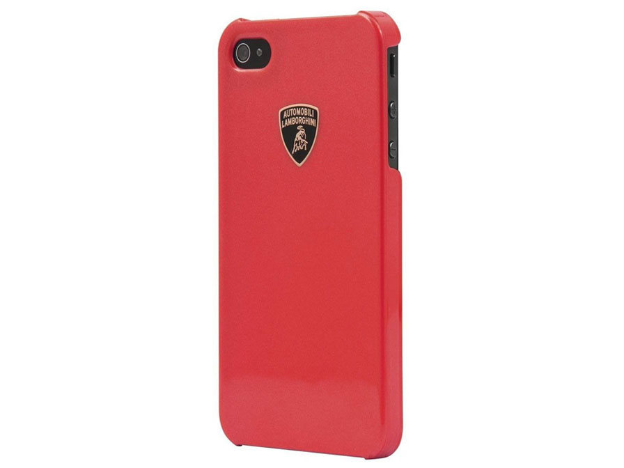 Lamborghini Diablo D1 Hard Case - Hoesje voor iPhone 5/5S