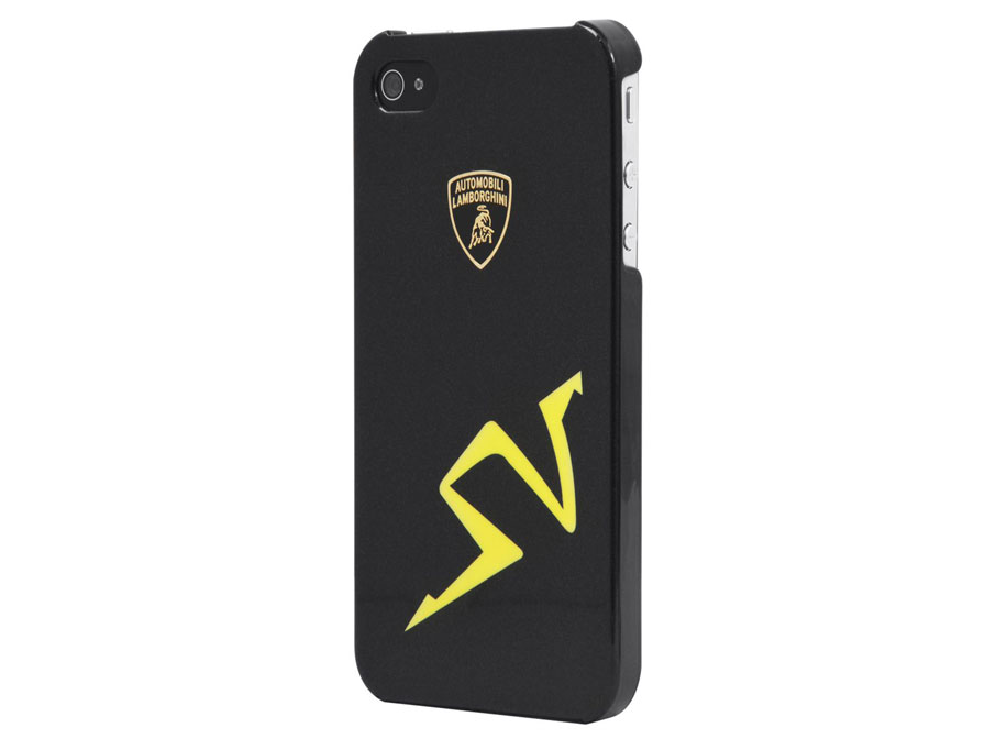Lamborghini Murcielago D1 Hard Case - Hoesje voor iPhone 5/5S