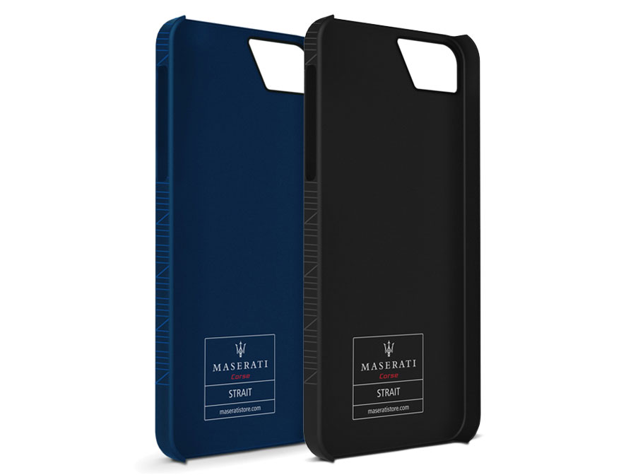 Maserati Corse Strait Case - iPhone SE/5s/5 hoesje