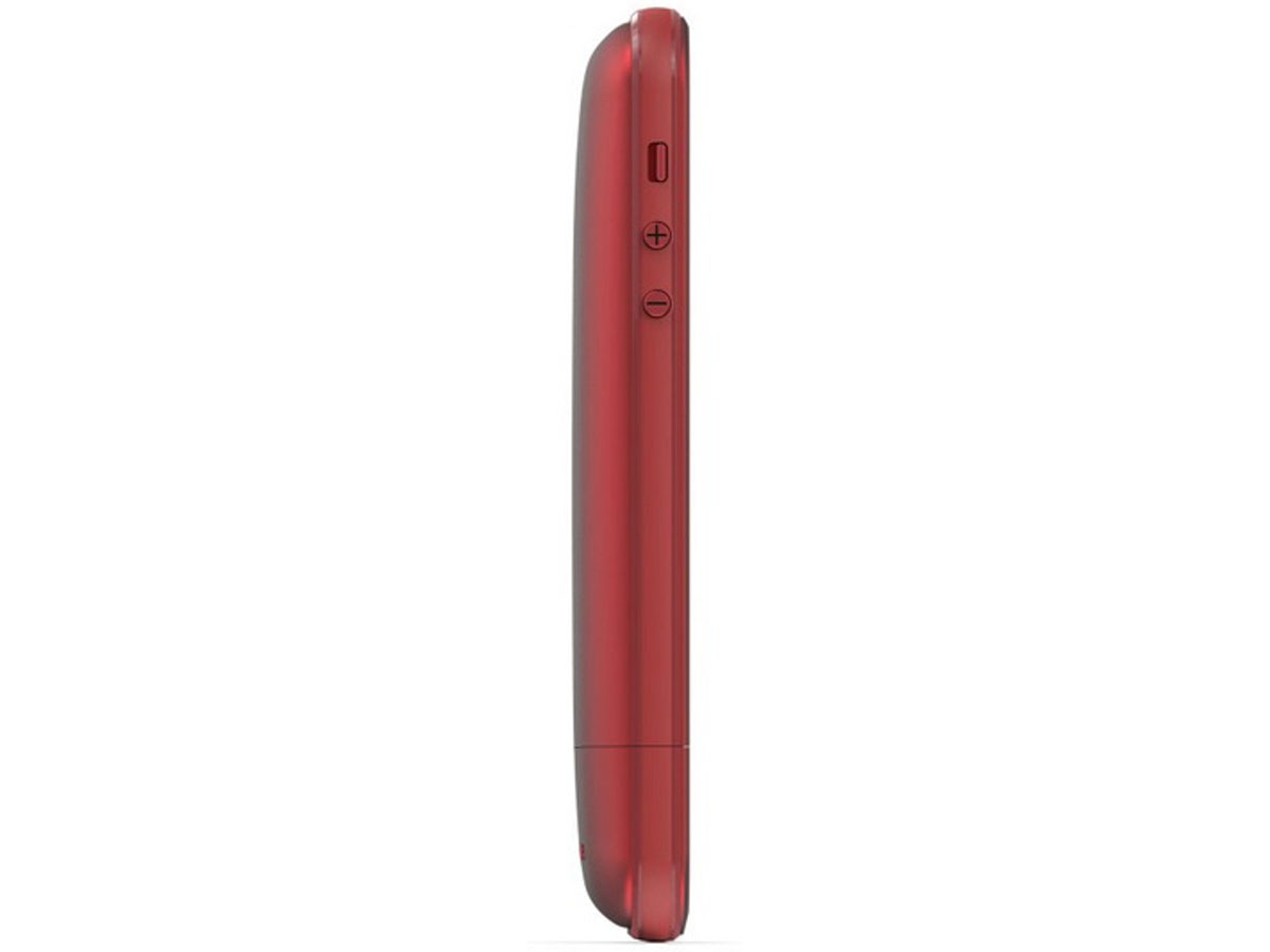 Mophie Juice Pack Plus Rood - iPhone SE / 5s / 5 Powerbank