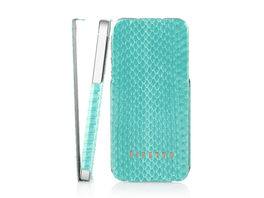 Pipetto Skinny Snake Case - iPhone SE / 5s / 5 hoesje