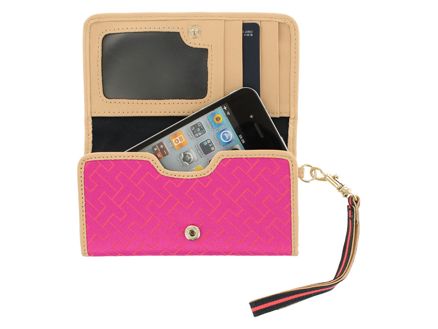 Tommy Hilfiger Merrit Iphone Wallet Sleeve