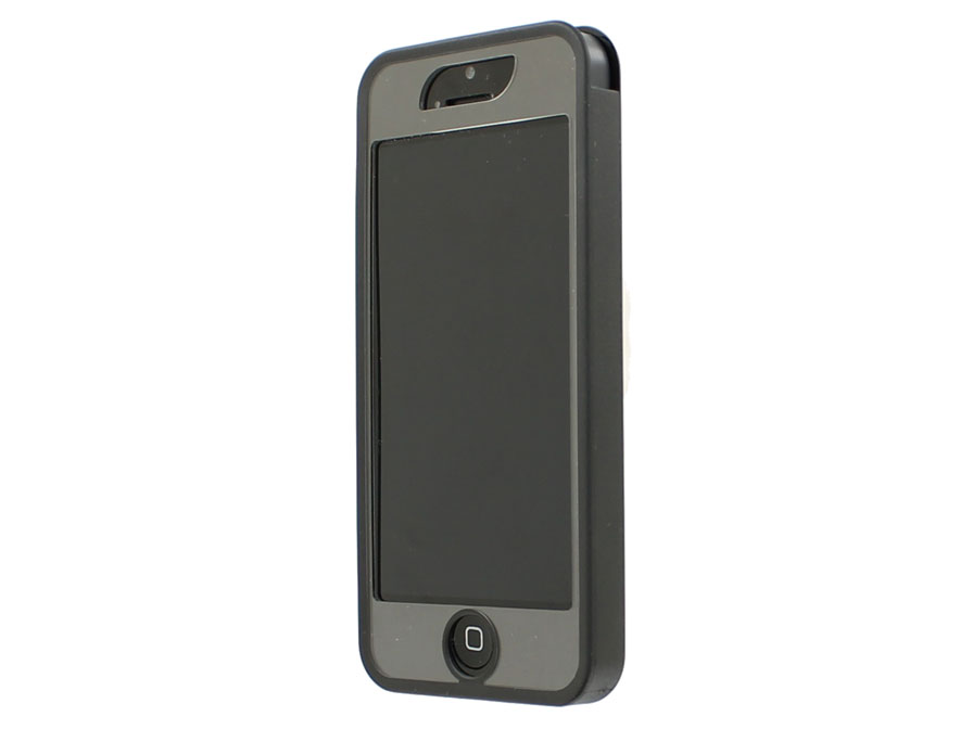 Full Body Clear Case - iPhone SE / 5S / 5 hoesje