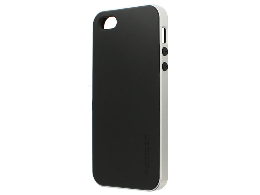 Neo Hybrid Slim Case - iPhone SE / 5S / 5 hoesje