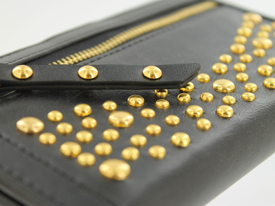 Studs Stardust Bookcase - iPhone SE / 5s / 5 hoesje