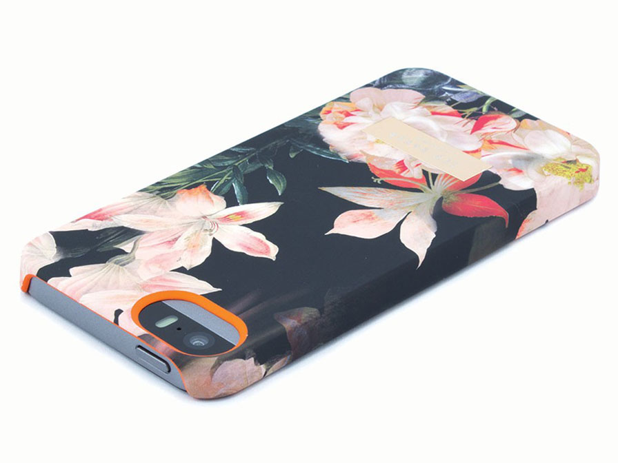 Ted Baker Salso Hard Shell - iPhone SE/5s/5 hoesje