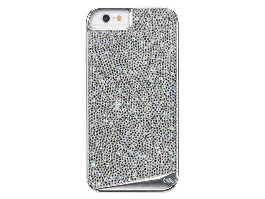 Case-Mate Brilliance Diamond Case - iPhone 6/6S Hoesje