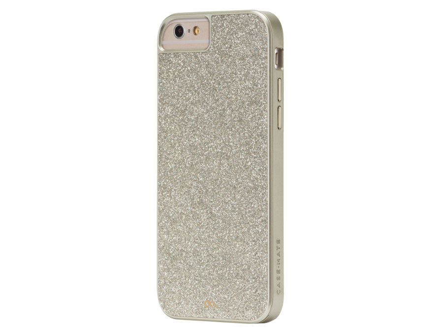 Case-Mate Glam Case - iPhone 6/6S Hoesje