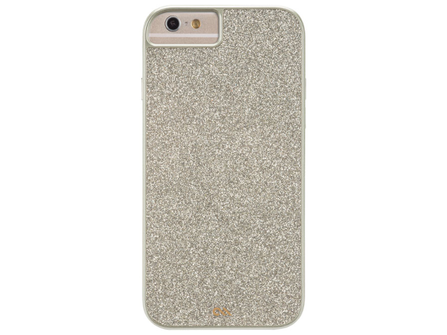 Case-Mate Glam Case - iPhone 6/6S Hoesje