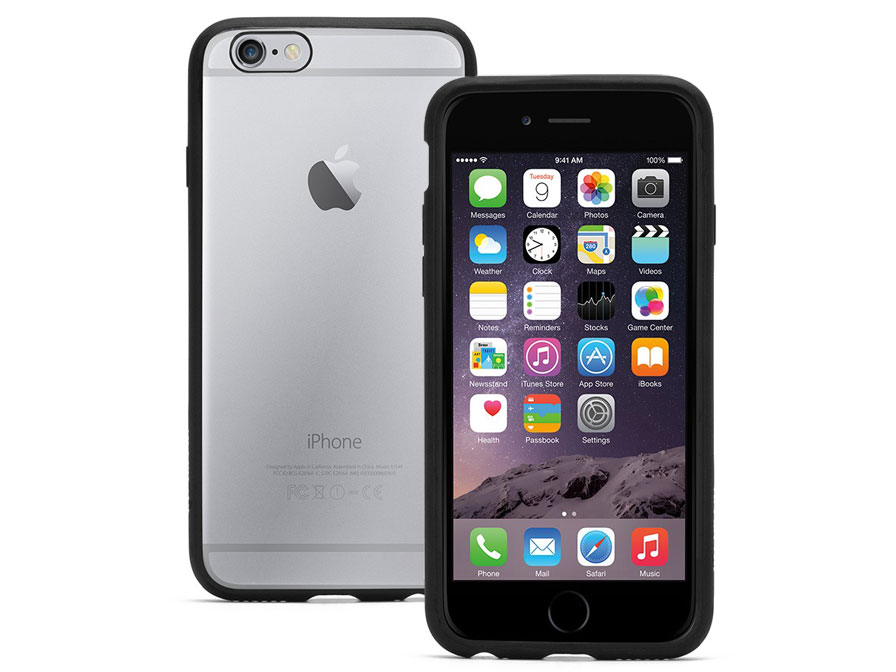 Beheer winkel trainer Top 3: de best beschermende iPhone 6/6s hoesjes