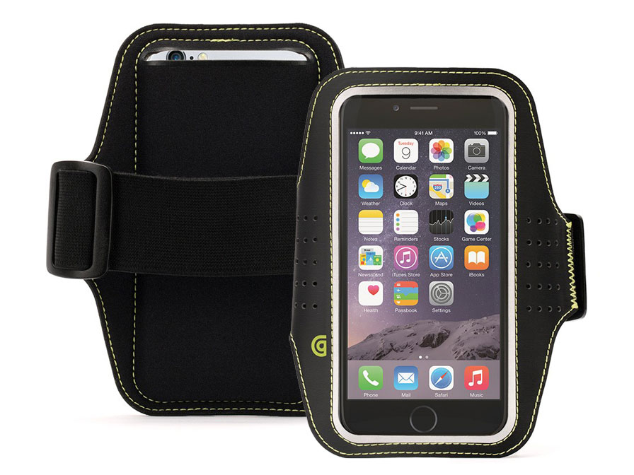 Griffin Trainer - iPhone 8/7/6s/6 Sport-armband