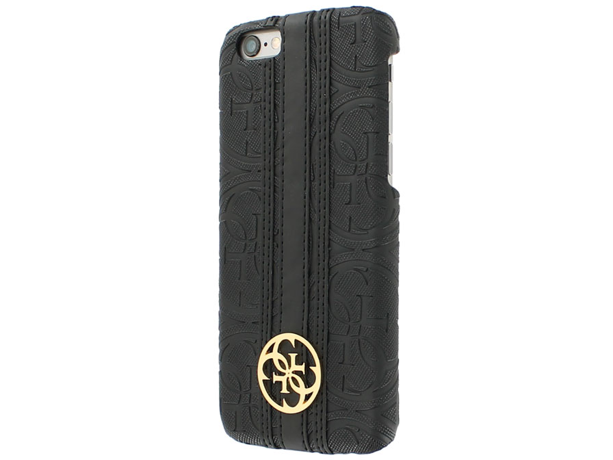 Guess Heritage Case - iPhone 6/6S hoesje