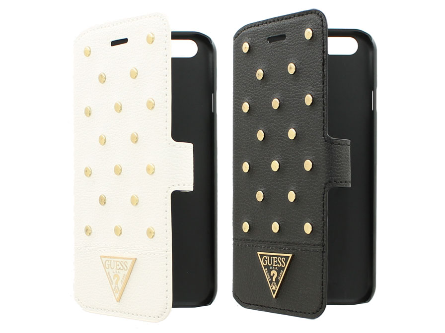 Guess Tessi hoesje voor iPhone 6